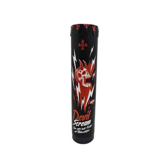 ABA | Devil Scream