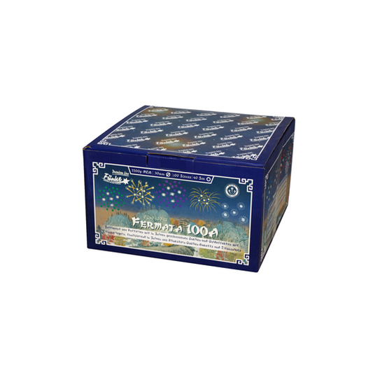 Funke | Fermata 100A | 100-Schuss