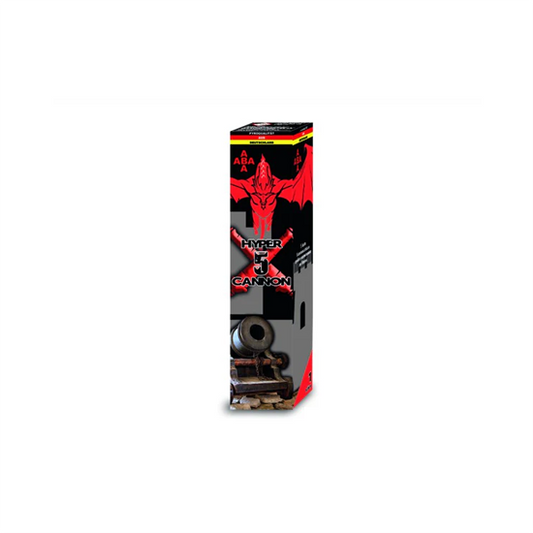 ABA | Hyper Cannon 5