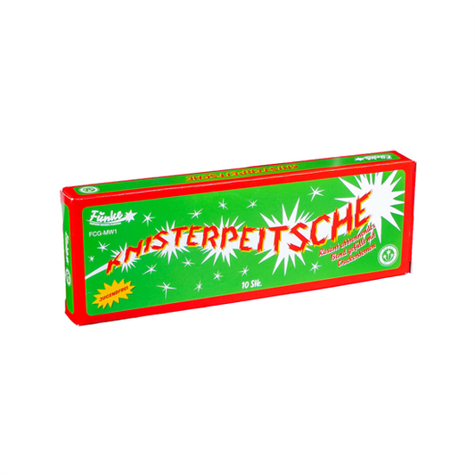 Funke | Knisterpeitsche