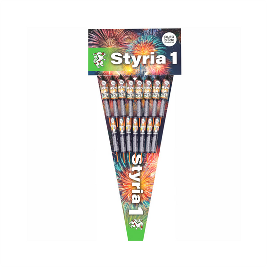 Pyrotrade | Styria 1