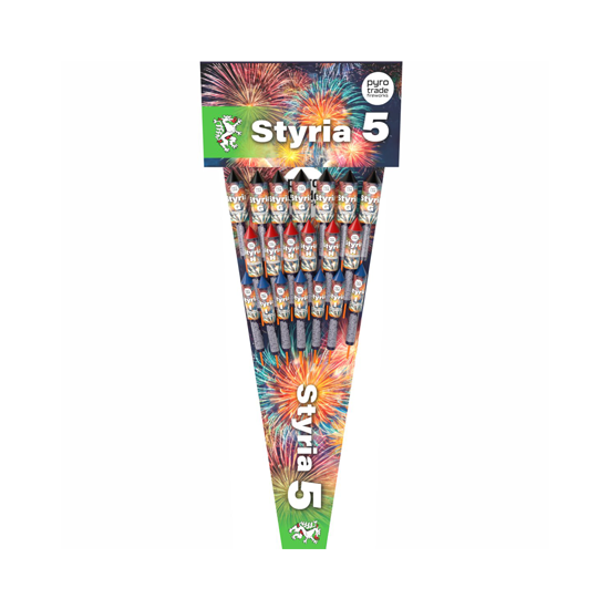 Pyrotrade | Styria 5