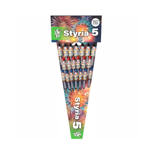 Pyrotrade | Styria 5