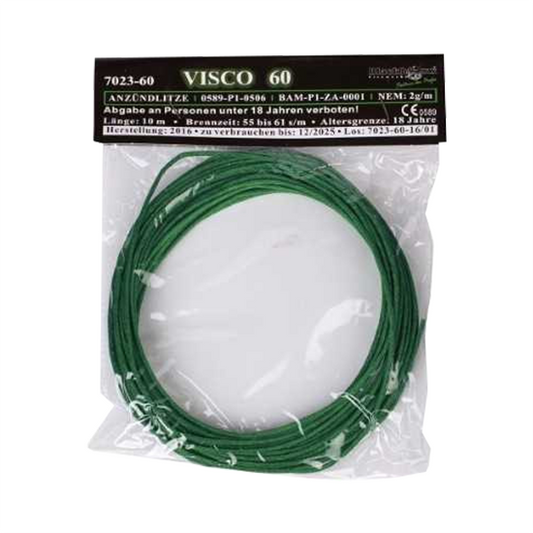 Blackboxx | Visco 60s/m | 10 Meter