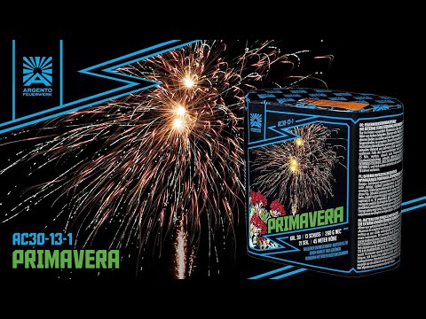 Argento | Primavera | 13-Schuss