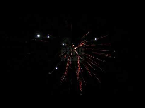 Pyro Specials | China Style | 20-Schuss