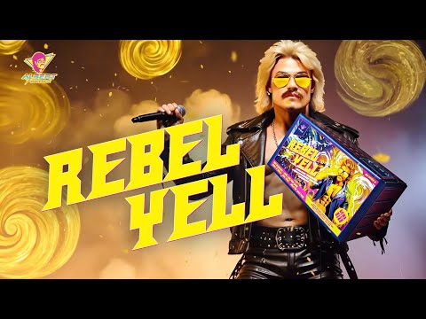 Albert | Rebel Yell | 55-Schuss