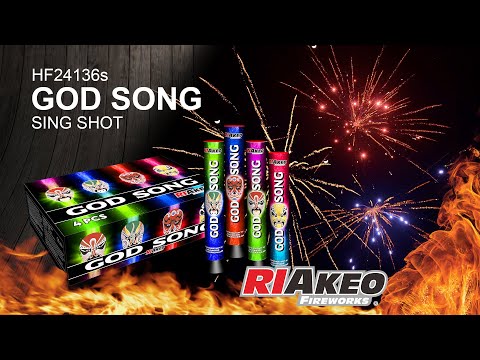 Riakeo | God Song
