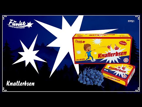 Albert | Knallerbsen