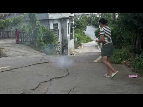 Pyrocentury | Thunder Cracker