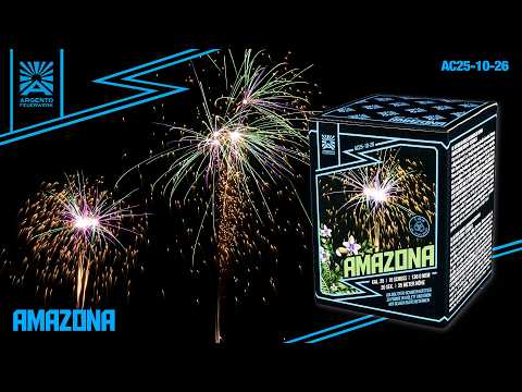 Argento | Amazona | 10-Schuss
