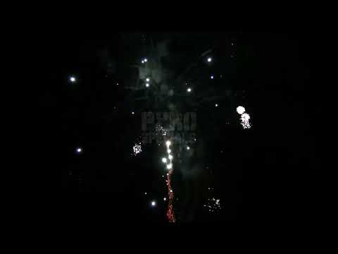 Pyro Specials | Mega Deal | 13-Schuss