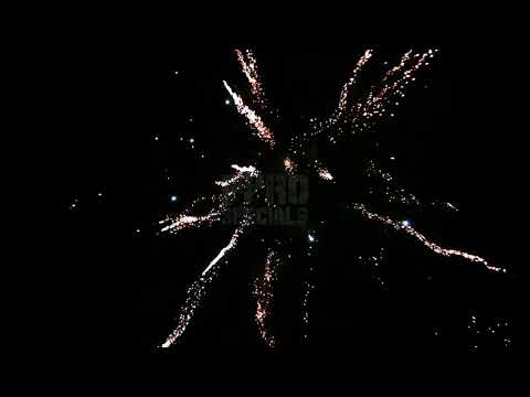 Pyro Specials | Brand New | 20-Schuss