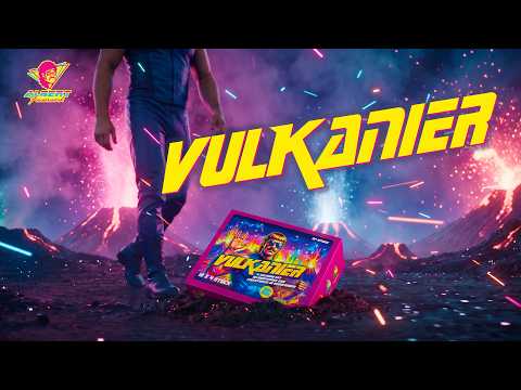 Albert | Vulkanier