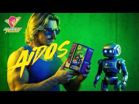 Albert | Aidos | 7-Schuss