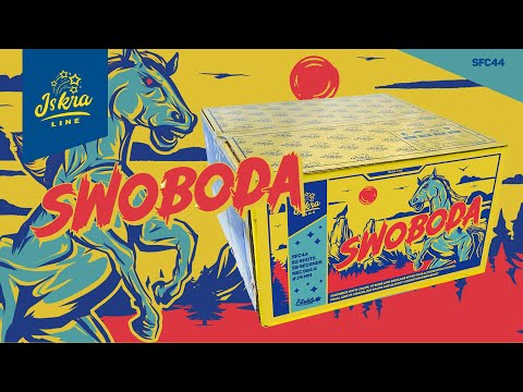 Iskra | Swoboda | 82-Schuss