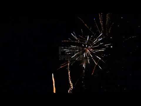 Pyro Specials | Showtime | 36-Schuss