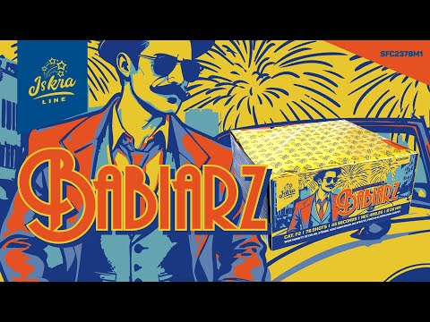 Iskra | Babiarz | 78-Schuss