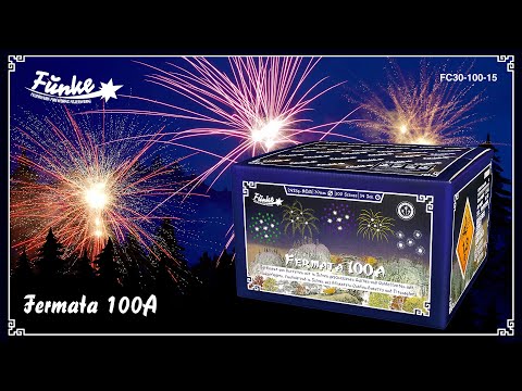 Funke | Fermata 100A | 100-Schuss
