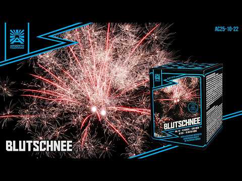 Argento | Blutschnee | 10-Schuss