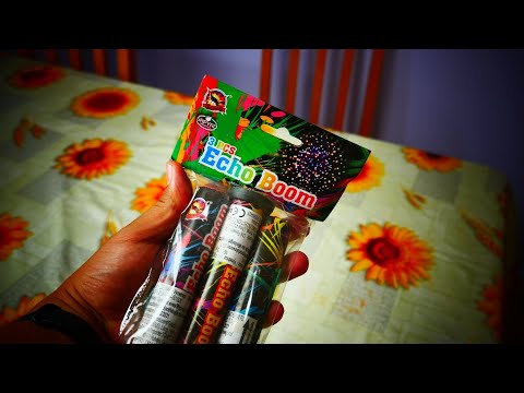 SRPyro | Single Shots Assortment 20mm