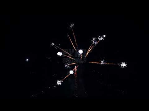 Pyro Specials | Bonus Game | 13-Schuss