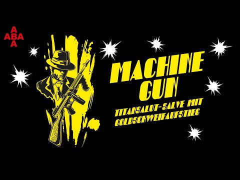 ABA | Machine Gun