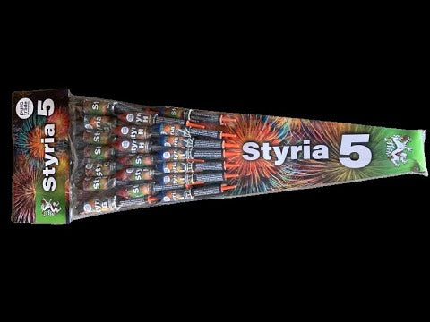 Pyrotrade | Styria 5