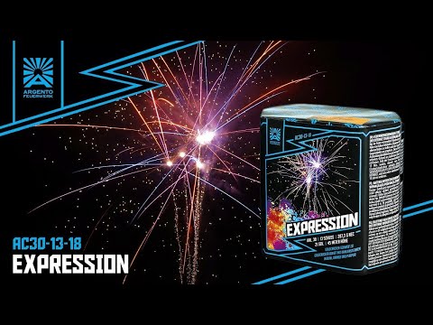 Argento | Expression | 13-Schuss