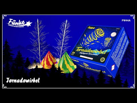 Funke | Tornadowirbel