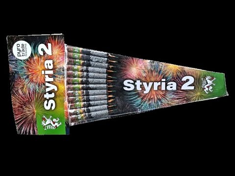 Pyrotrade | Styria 2