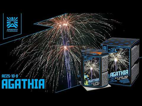Argento | Agathia | 10-Schuss