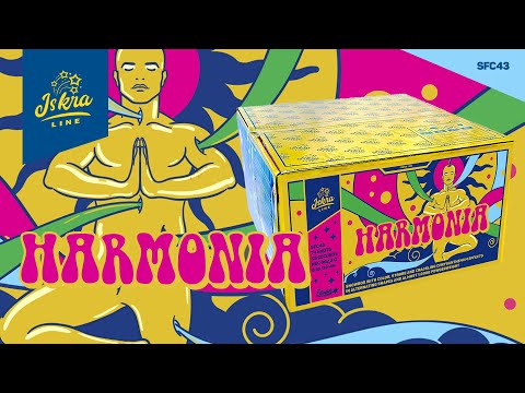 Iskra | Harmonia | 74-Schuss