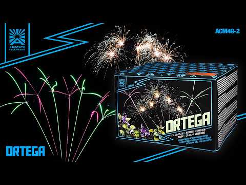 Argento | Ortega | 49-Schuss