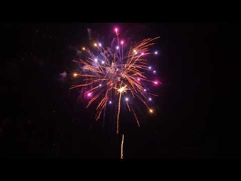 Riakeo | Thunderbolt 1 | 24-Schuss