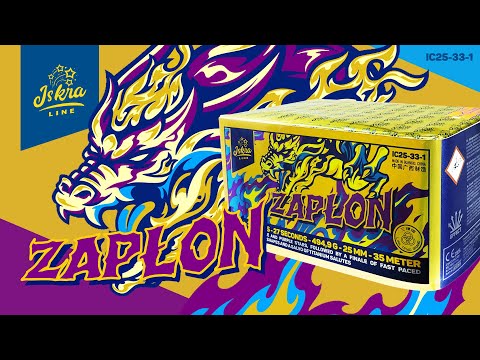 Iskra | Zaplon | 33-Schuss