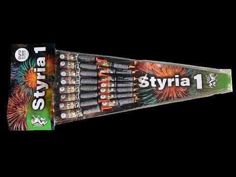 Pyrotrade | Styria 1