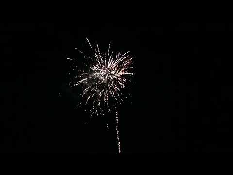 SRPyro | Nibiru | 108-Schuss