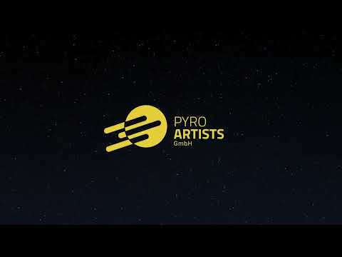 PyroArtists | Lemon Mine