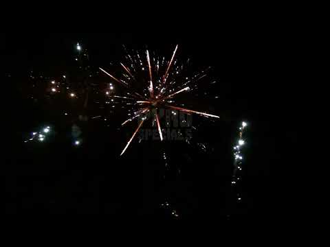 Pyro Specials | Flashpoint | 25-Schuss