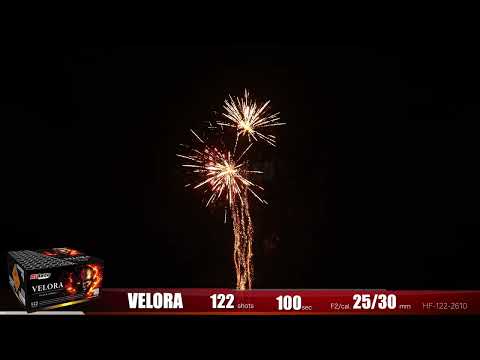Riakeo | Velora | 122-Schuss