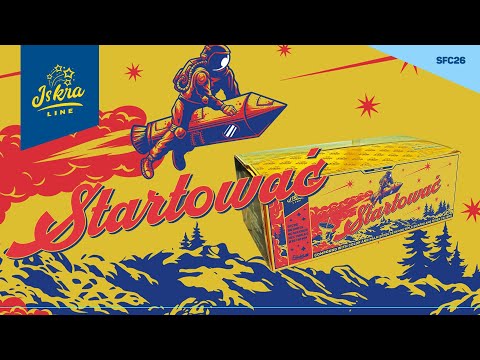 Iskra | Startować | 86-Schuss