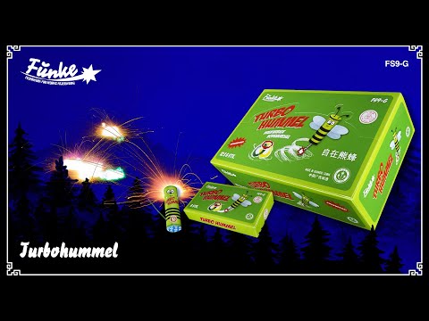 Funke | Turbo Hummeln