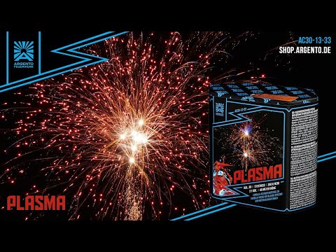 Argento | Plasma | 13-Schuss