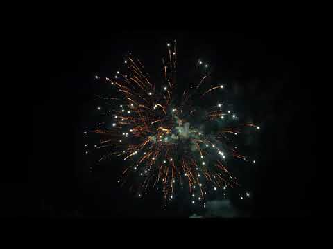 FWS Feuerwerk | Gridstone | 66-Schuss