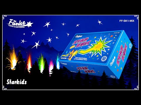Funke | Star Kids