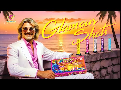 Albert | Glamour Shots
