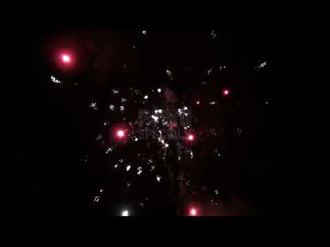 Pyro Specials | Bombshell | 13-Schuss