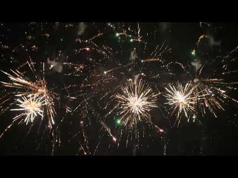 SRPyro | Midnight Symphony | 108-Schuss