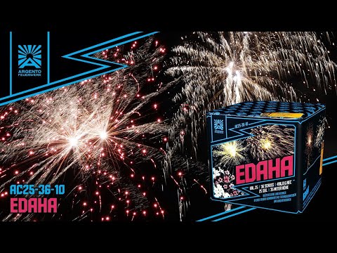 Argento | Edaha | 36-Schuss